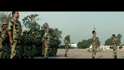 افلام عربية اكشن // فيلم  الممر -   أحمد عز