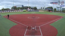 Space Coast Hawks 10u VS Anglers - Sat, Nov 29, 2025 9:50 AM to Sat, 11:25 AM