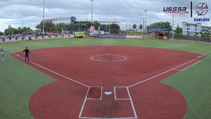 Space Coast Hawks 10u VS Anglers - Sat, Nov 29, 2025 9:50 AM to Sat, 11:25 AM