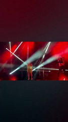 Experience Reggaeton with LAPILI at Cabaret Frappé  #music #reggaeton #reggae #reggeamusic (24)