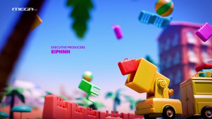 HOTEΛ EΛVIRA - Επεισόδιο 20