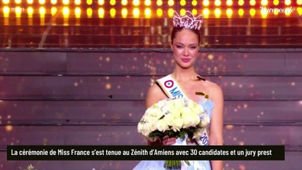 Miss Tahiti est Miss France 2026 ! Retour sur la soirée exceptionnelle de celle qui succède à Angélique Angarni-Filopon