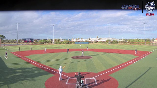 Space Coast Hawks VS Wow Factor Central FL Oviedo - Sat, Nov 29, 2025 8:01 AM to Sat, 9:49 AM