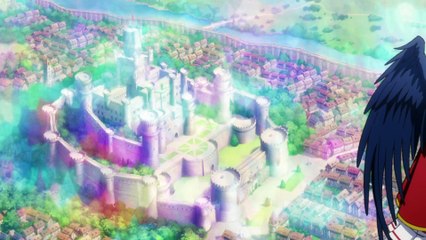 A Wild Last Boss Appeared S01E11 A Wild Lufas Maphaahl And a Wild Demon God King Appeared at the Same Time JPN 0 H 264 ESub