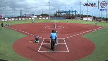 Vero Venom 10u VS Vero Beach Rippers 10 U - Sat, Nov 29, 2025 11:49 AM to Sat, 1:24 PM