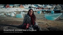 Groenland, annexe-moi si tu peux | movie | 2025 | Official Trailer