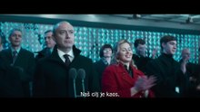 Mag iz Kremlja | movie | 2026 | Official Trailer