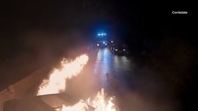 Corriedale | movie | 2026 | Official Teaser