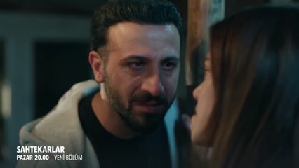 Sahtekarlar 10.Bölüm - Sahtekarlar - Sezon 1 - Bölüm 10 - Fragman