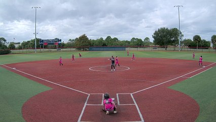 Williston Warriors VS Macheteros - Sat, Nov 29, 2025 10:49 AM to Sat, 12:03 PM