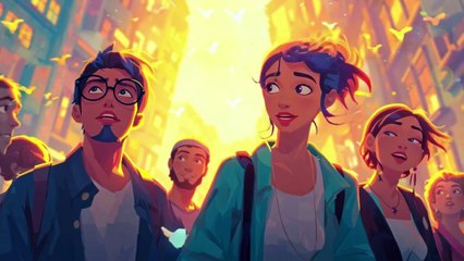 #A vinda de Jesus Cristo, prepare-se o juízo de Deus está próximo