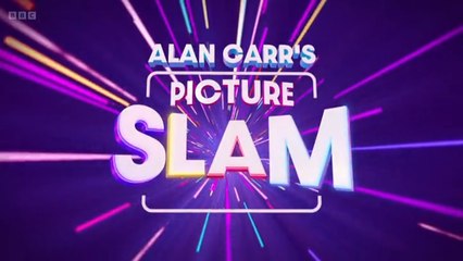 Alan Carr's Picture Slam Season 3 Episode 3