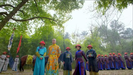 Episode 06 - The Deer and the Cauldron (2014)