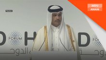 Gencatan senjata Gaza belum capai tahap diinginkan – Qatar