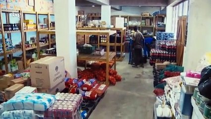 Gas Africano: La Energía de Europa Que Está Transformando el Futuro