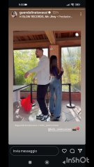 Guendalina tavassi story