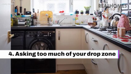 Mistakes Renters Make With Home Organization