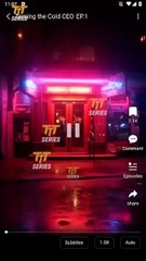 Taming My Ice Hearted CEO – Full Movie HD dailymotion