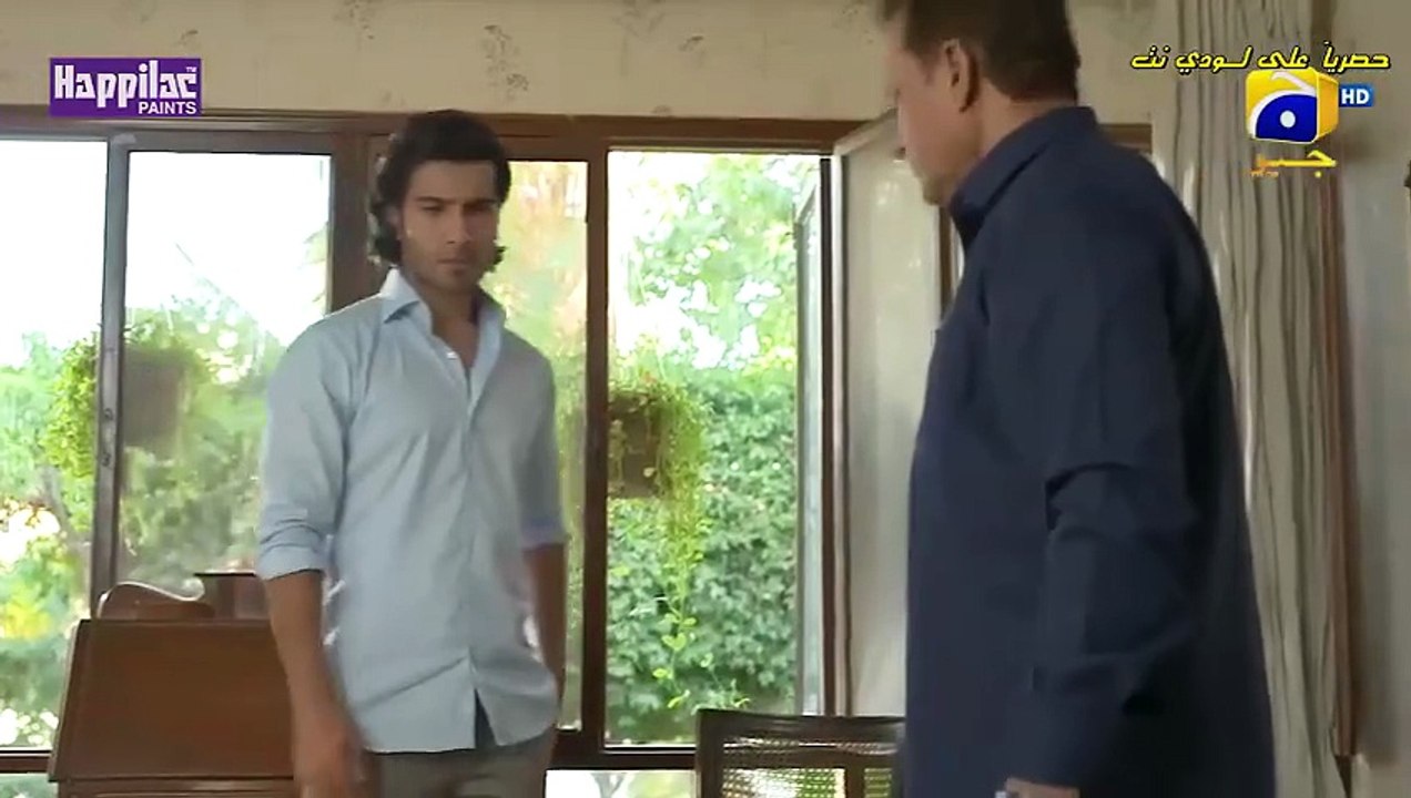 Khumar Episode 48  Arabic Dubbed HD– مسلسل خُمرة الحب الحلقة 48 كاملة مترجمة بالعربية