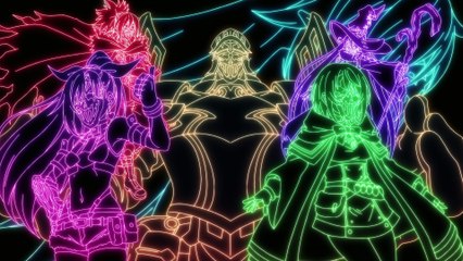 Nageki no Bourei wa Intai shitai S2 23