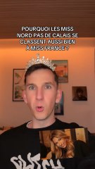 LES MISS NORD PAS DE CALAIS SONT FAVORITES | MISS FRANCE 2026 👑