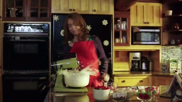 NEW Hallmark Christmas Movie 2025 | Christmas List | Full HD Romance