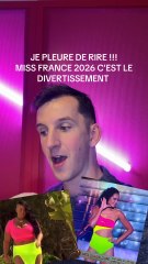 LES STYLISTES ? | MISS FRANCE 2026 👑