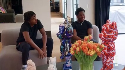 Kimora- Back in the Fab Lane (2025) Season 1 Episode 2