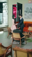 Tras La Infidelidad De Su Novio, ¡Cenicienta Se Casó Con El Padre Millonario De éL