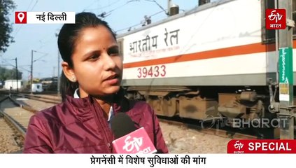 26 साल पहले दिल्ली में पहली बार महिला ने चलाई थी ट्रेन, आज पटरियों पर रफ्तार भर रही सैंकड़ों फीमेल लोको पायलट्स, पढ़िए प्रेरणादायक कहानियां