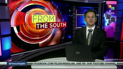 Belize and Belgium stand in support with Venezuela and against U.S. actions