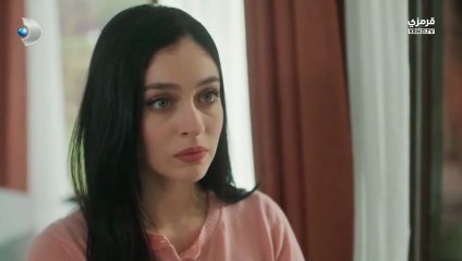 مسلسل ورود و ذنوب الحلقة 9 مترجمة القسم الاول