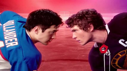 Heated Rivalry S01E03 (2025)