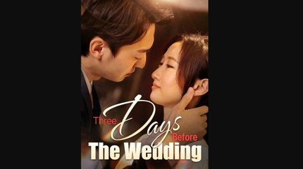 Three Days Before The Wedding Moboreels