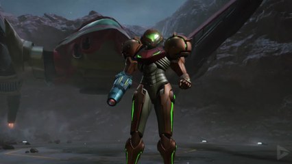 METROID PRIME 4 BEYOND (2025) GAMEPLAY for NINTENDO SWITCH 2
