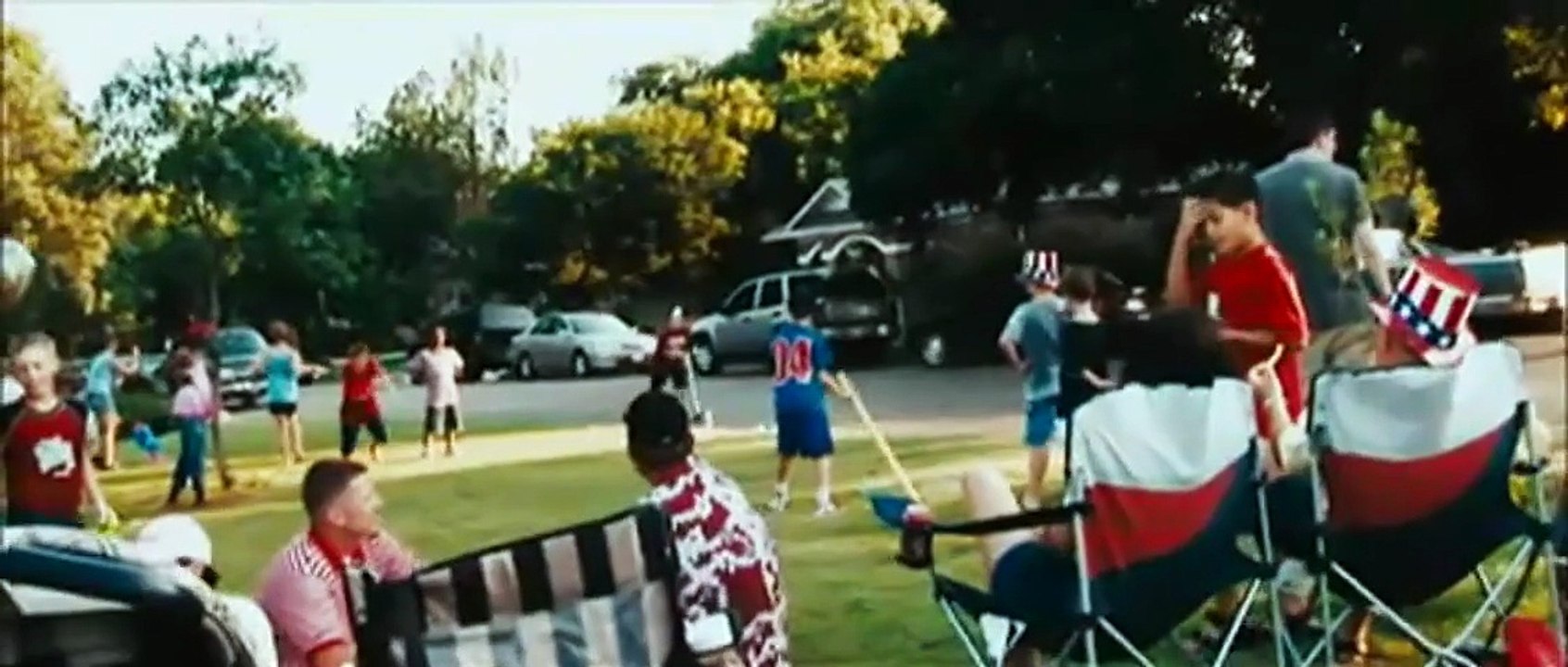 Southland Tales Trailer OV