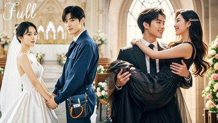 Well I Dumped The Groom - Full Episodes