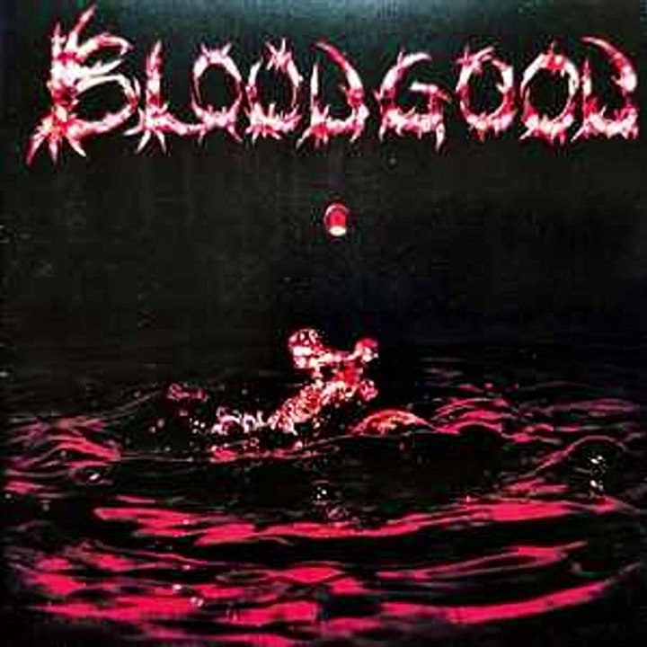 Bloodgood – Bloodgood ; Heavy Metal Year: 1986