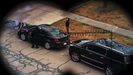 scarlet seduction dailymotion