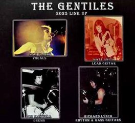 Saint – Warriors Of The Son ; Heavy Metal 1984