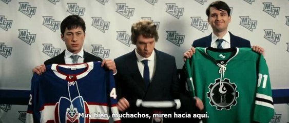 Heated Rivalry - 01x01   Subtitulado en español