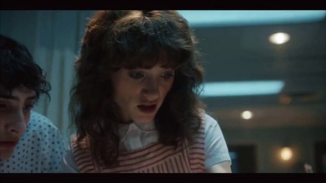 Stranger Things S 5 Ep 2