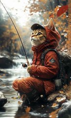 Poor Lonely Cat. #ai #insiya #funny #dancing