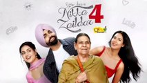 HD Nikka Zalldar 4 Full Movie Hd in Hindi Original south India Bollywood funny and romance mp 4 Movie verse