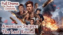 American Sniper The Last Round dailymotion