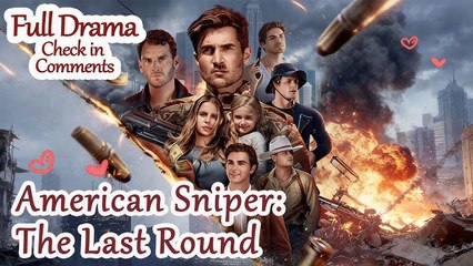 American Sniper The Last Round dailymotion