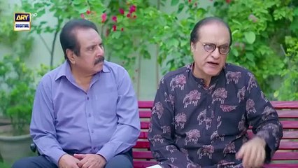 Bulbulay Season 2 Episode 332  - 6 Dec 2025   Comedy   ARY Digital Drama