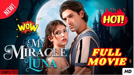 Alpha's Miracle Luna | Reelshort