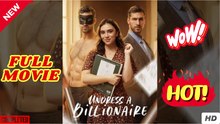 Undress A Billionaire - Full