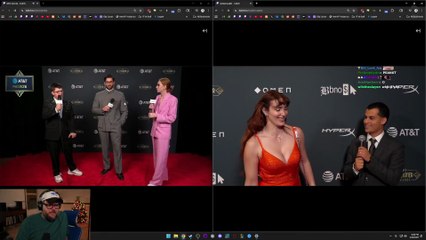 The Streamer Awards #2: "Dr Hasan"